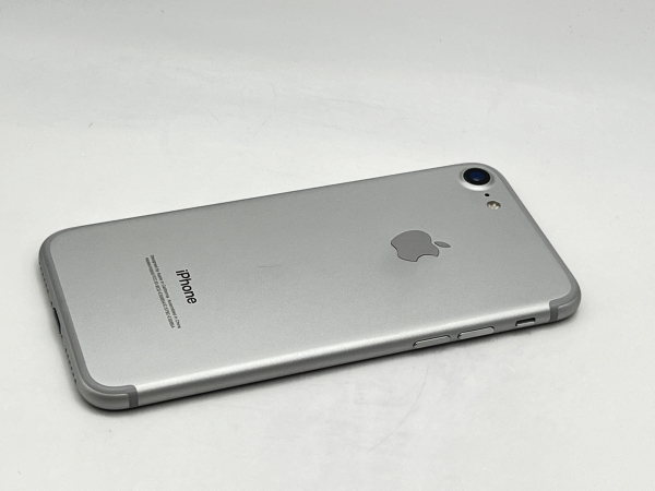 Refurbished iPhone 7 silber